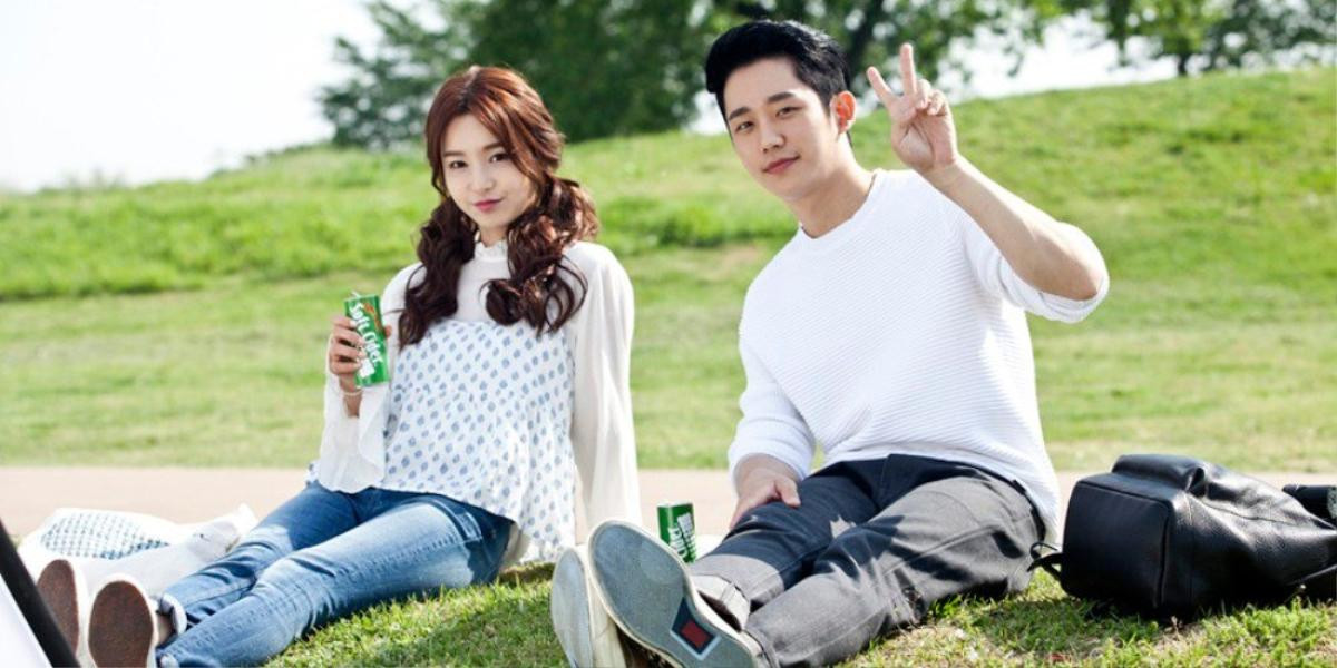 ‘Búp bê’ Nam Gyu Ri chia sẻ về sở thích cùng lời hứa giữa cô và Jung Hae In Ảnh 7