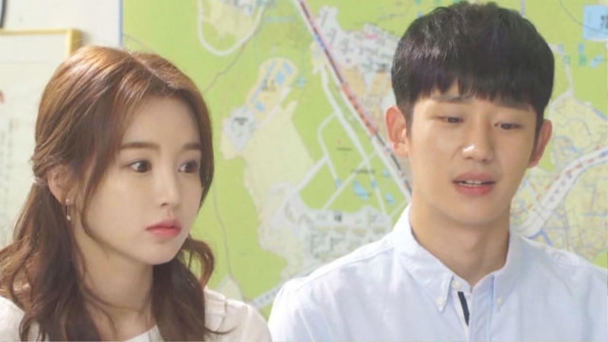 ‘Búp bê’ Nam Gyu Ri chia sẻ về sở thích cùng lời hứa giữa cô và Jung Hae In Ảnh 6