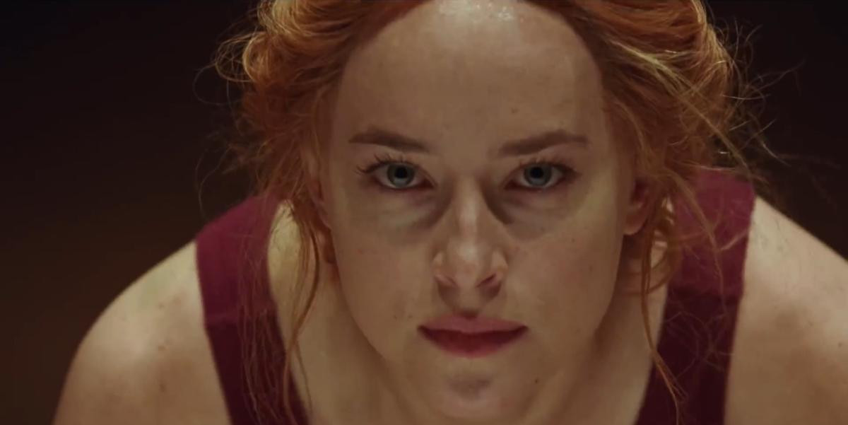 Teaser phim kinh dị 'Suspiria' của Dakota Johnson (50 sắc thái) gây ám ảnh dù không có câu thoại nào Ảnh 14