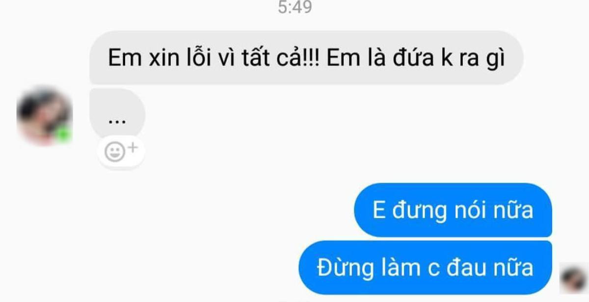 Dân mạng bất bình thay cho cô gái 'nuôi ong tay áo' bị chị em thân thiết cướp mất người yêu Ảnh 2