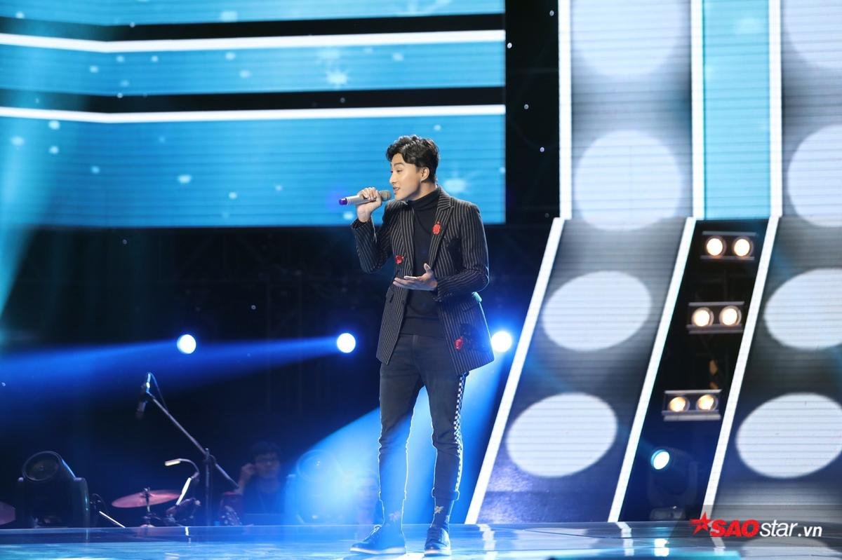 Không chỉ Việt Nam, thí sinh 'từ Âu sang Á' đồng loạt góp mặt tại The Voice 2018! Ảnh 2