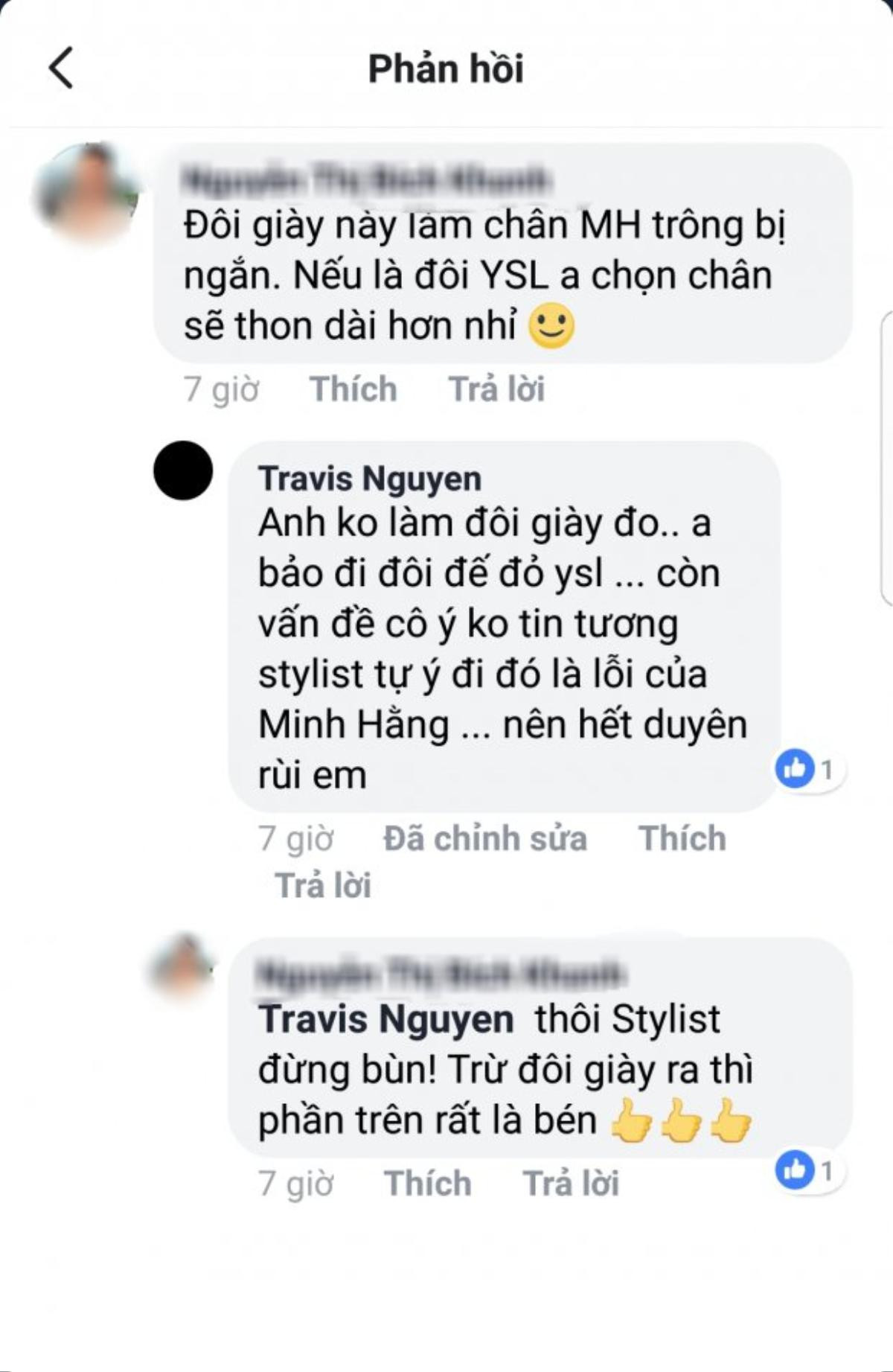 Trước Minh Hằng, Sơn Tùng M-TP và Hương Tràm cũng từng bị stylist tố không chuyên nghiệp Ảnh 3