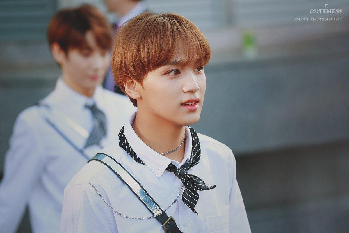 Mừng sinh nhật Haechan (NCT): Fan Việt làm từ thiện dưới tên thần tượng thay vì tặng quà đắt giá Ảnh 1