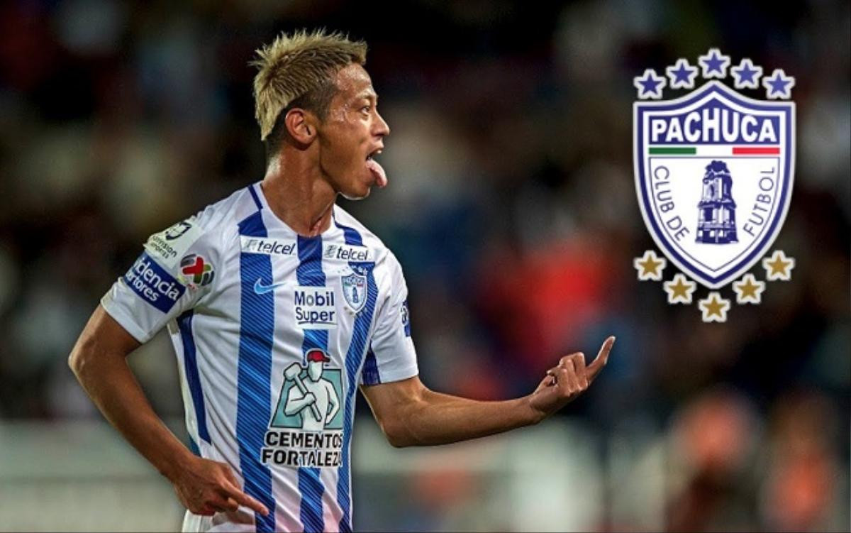 Keisuke Honda: Chàng trai Samurai và giấc mơ chinh phạt trời Âu dang dở Ảnh 5