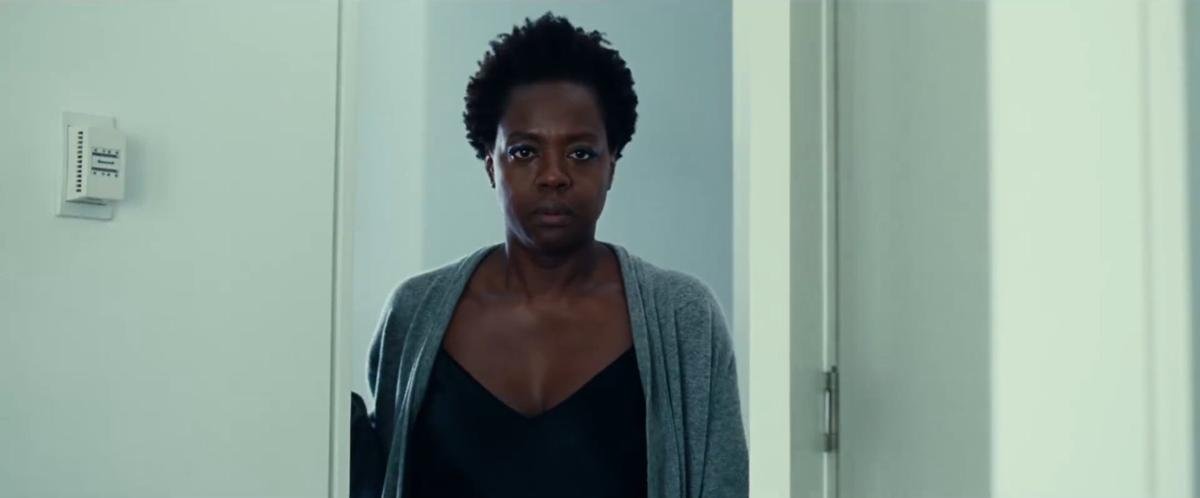 Viola Davis dẫn đầu băng cướp 'nội trợ' trong trailer chính thức của 'Widows' Ảnh 3