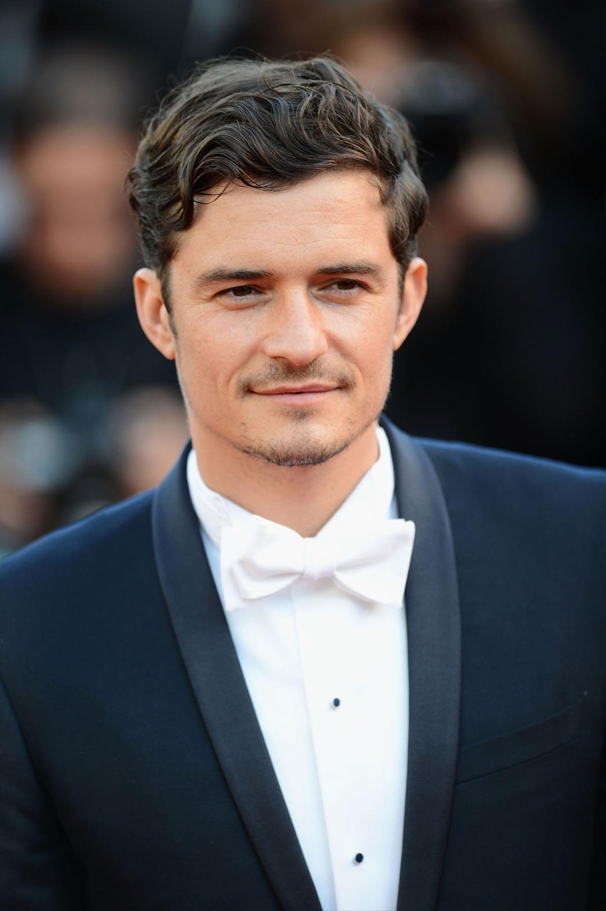 Thừa nhận là fan của Marvel, Orlando Bloom muốn được đóng vai này Ảnh 3