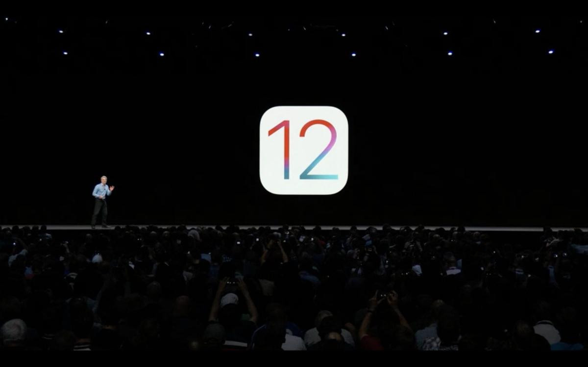 10 tính năng hấp dẫn có trên iOS 12 nhưng Apple không nhắc đến đêm qua Ảnh 2