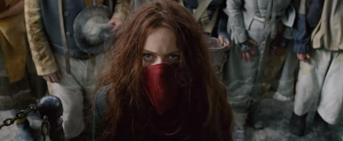 Trì hoãn 10 năm, bom tấn 'Mortal Engines' của đạo diễn 'Lord of the Rings' và 'Hobbit' tung trailer hoành tráng Ảnh 13