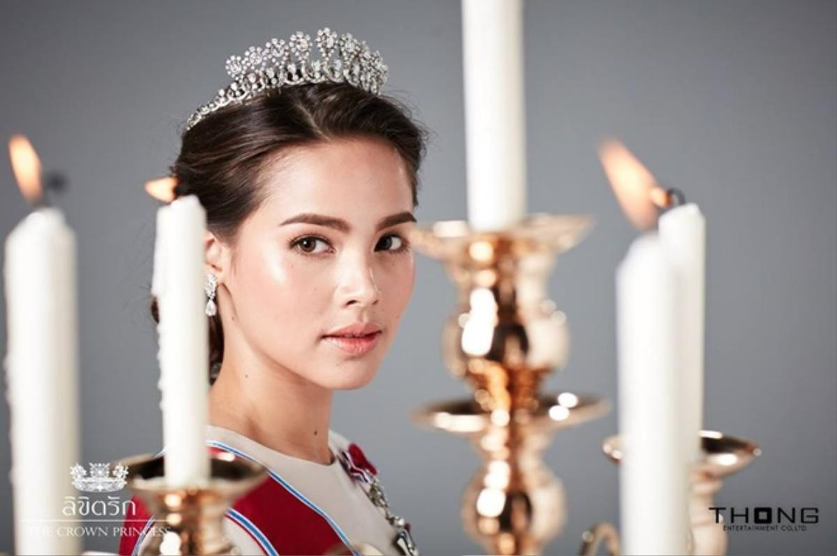 Yaya Urassaya lọt mắt xanh của hoàng tử Brunei có sở thích nuôi hổ và giàu nhất thế giới Ảnh 7