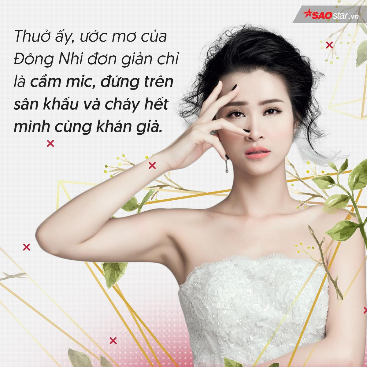 Đông Nhi: Một thập kỷ minh chứng cho những nỗ lực chưa bao giờ ngừng nghỉ Ảnh 2