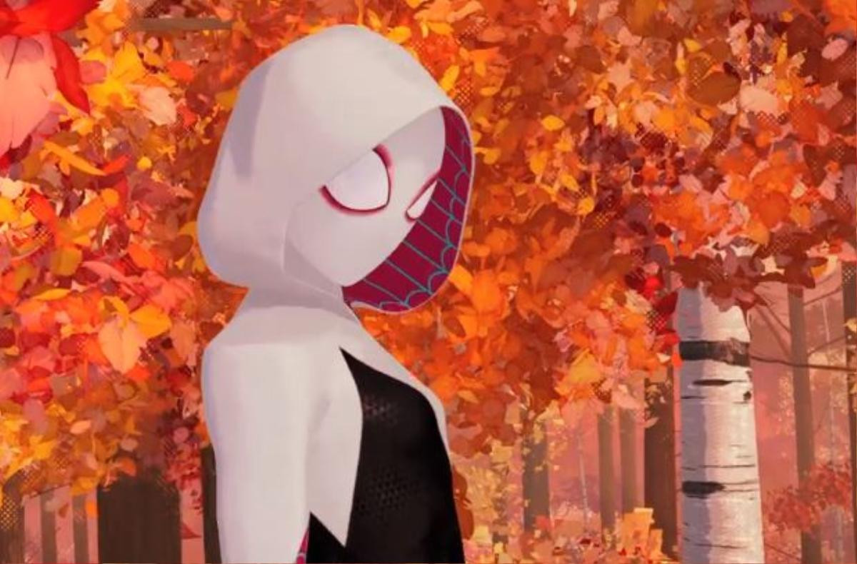 Spider-Gwen, Peter Parker và loạt kẻ thù truyền kiếp xuất hiện trong trailer phim về 'Nhện trẻ con' da màu Ảnh 10