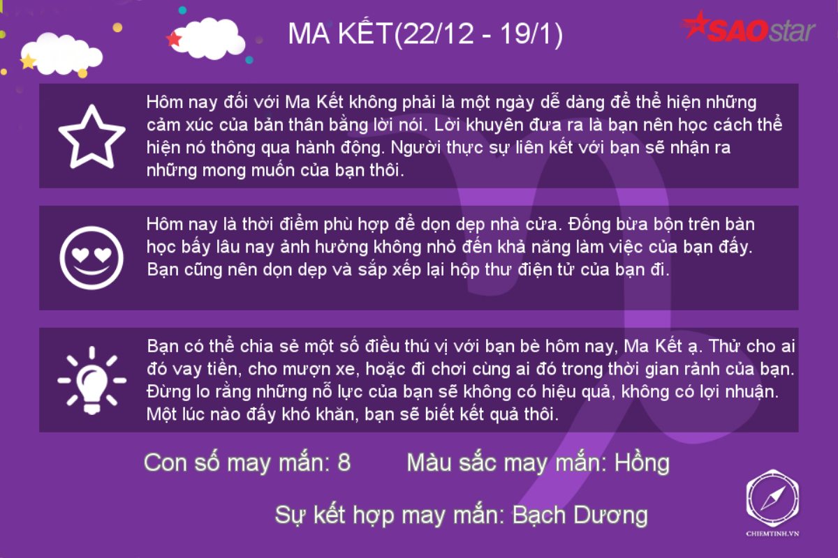 Thứ Năm (7/6) của bạn: Nhiều người muốn xin ý kiến Thiên Bình, Bạch Dương phiêu lưu tình ái Ảnh 10