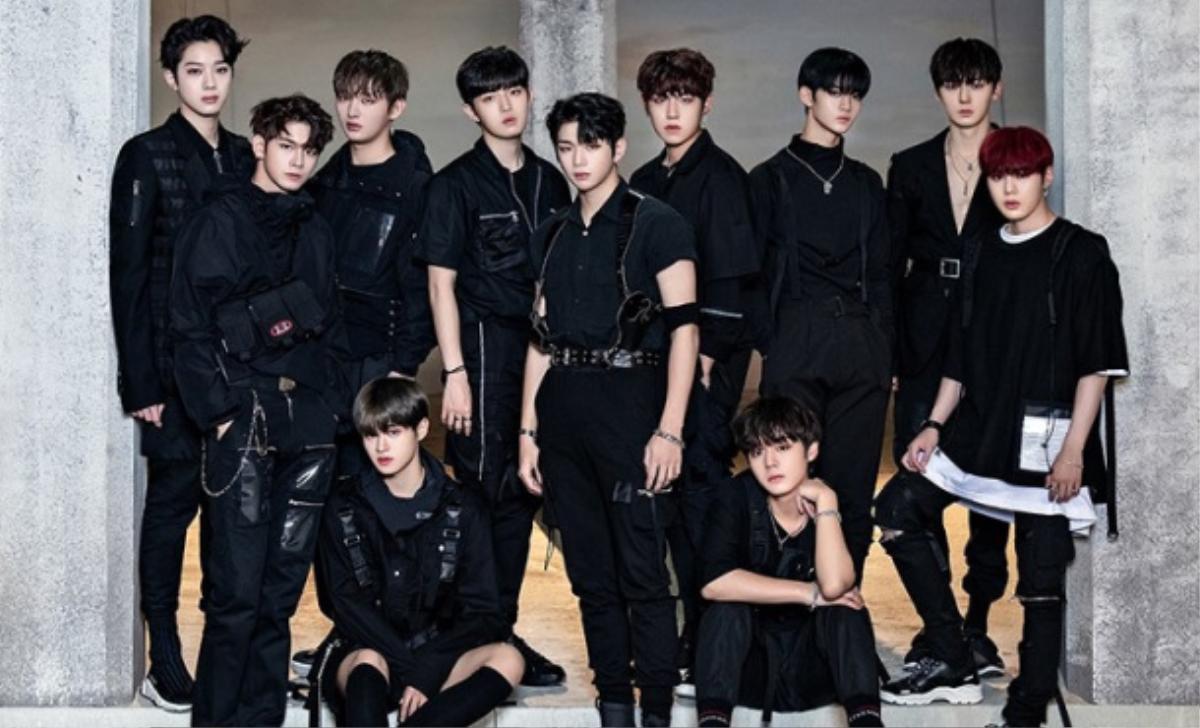 Từ đòi kiện fan đến chất lượng album kém: 'Wanna One comeback sao công ty mới cứ thích chiếm spotlight?' Ảnh 1