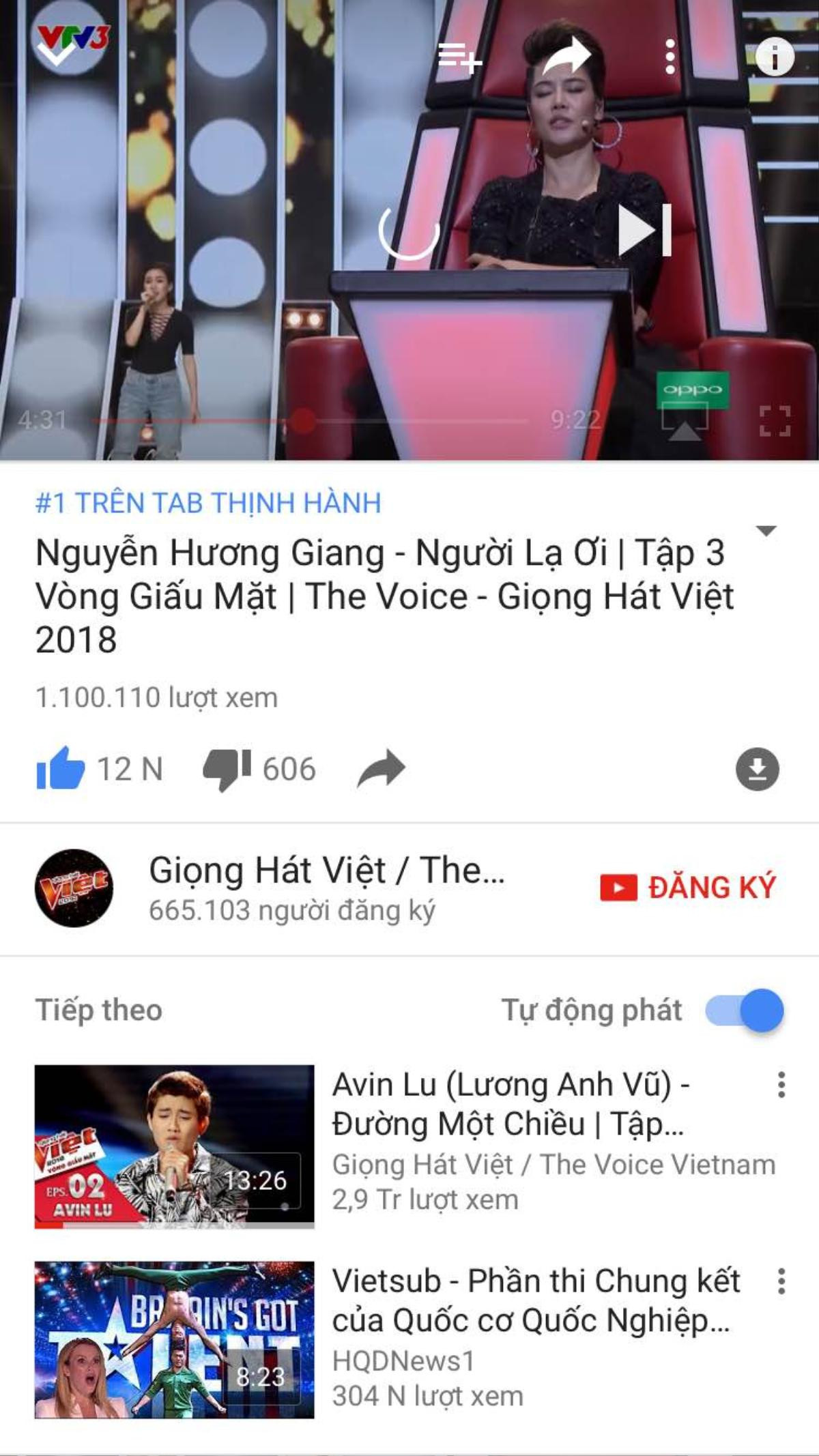 Không chỉ Ngọc Ánh, Alex Dương và Hương Giang cũng lần lượt 'chiếm sóng' Youtube trending Ảnh 3