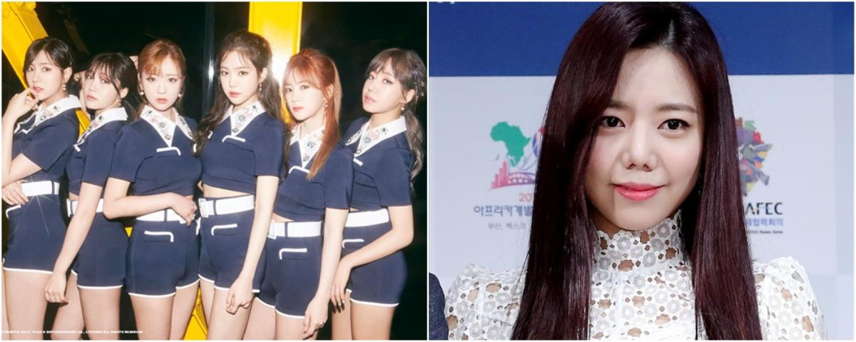 TWICE - BlackPink - Apink: Bạn đã biết về 'trận chiến nữ quyền' đang 'hừng hực' của Kpop? Ảnh 3