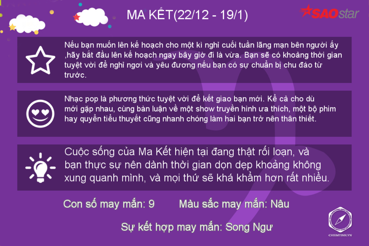 Thứ Sáu (8/6) của bạn: Bọ Cạp thích hợp làm ‘bà mối’; Bạch Dương đừng tự làm bản thân mệt mỏi Ảnh 10