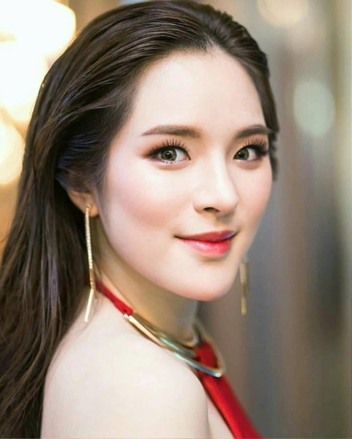 Cứ nghĩ ‘Hoàng tử nụ cười’ Thái James Jirayu đồng tính nhưng hóa ra anh đã có bạn gái từ lâu rồi Ảnh 17