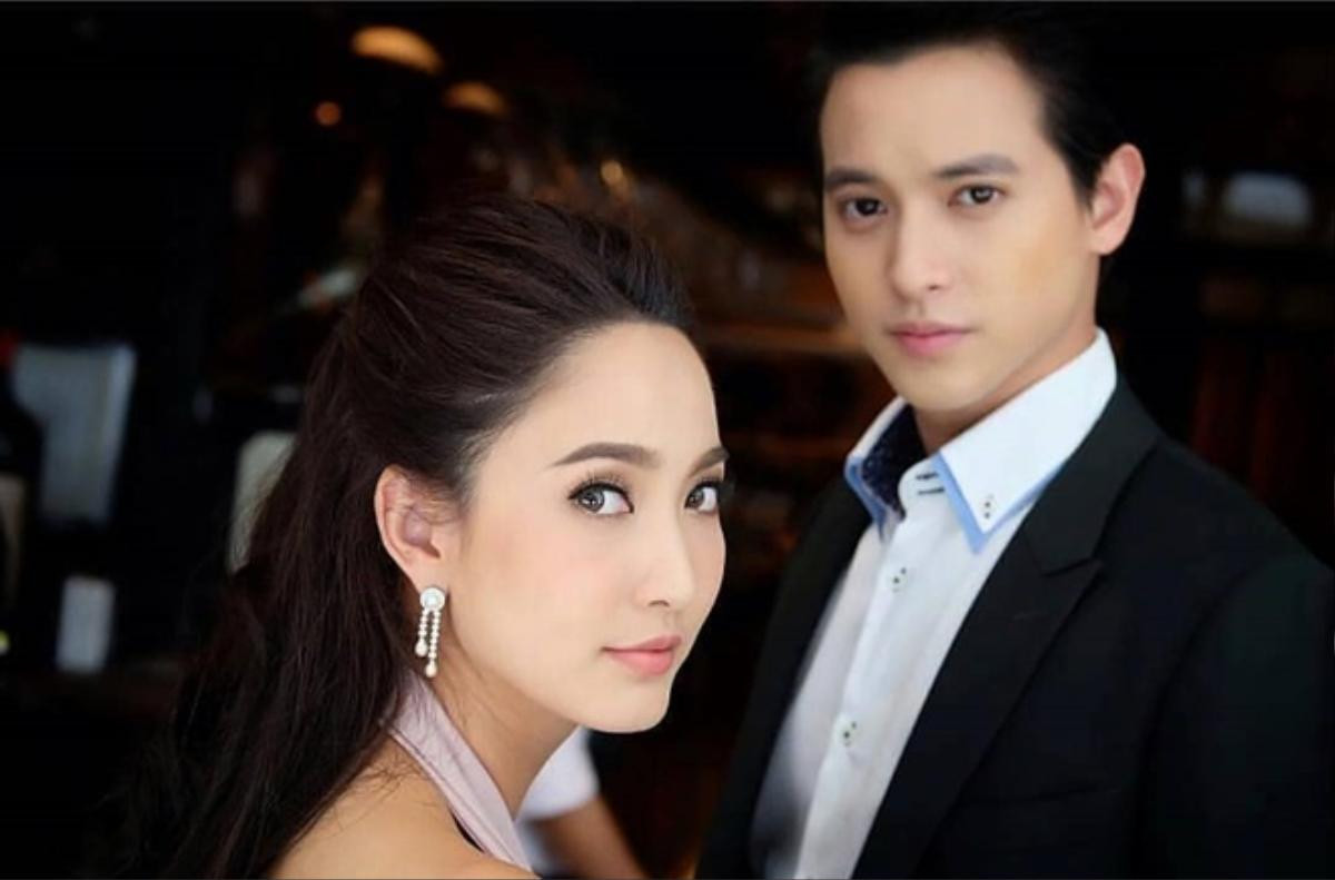 Cứ nghĩ ‘Hoàng tử nụ cười’ Thái James Jirayu đồng tính nhưng hóa ra anh đã có bạn gái từ lâu rồi Ảnh 20