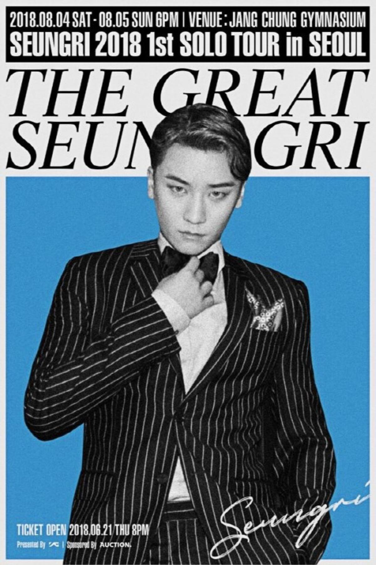 Seungri (BigBang) 'quẩy' cực sung 'nhá hàng' ca khúc mới, nhưng điều fan nhận được lại là… Ảnh 3