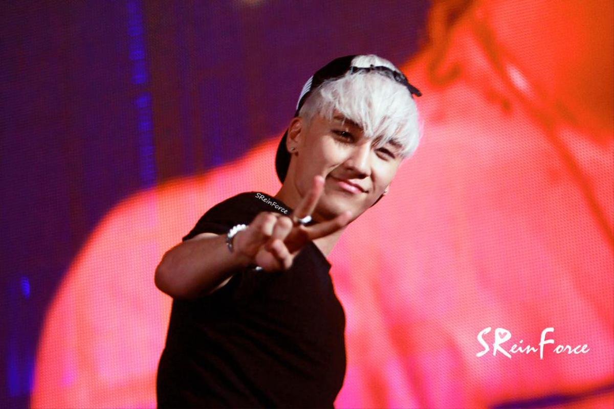 Seungri (BigBang) 'quẩy' cực sung 'nhá hàng' ca khúc mới, nhưng điều fan nhận được lại là… Ảnh 1