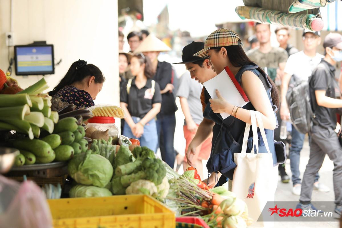 Tập 3 Khi đàn ông mang bầu: Song Giang và Kỳ - Vĩ đồng chiến thắng, Hari - Trấn Thành thua trong hạnh phúc Ảnh 10