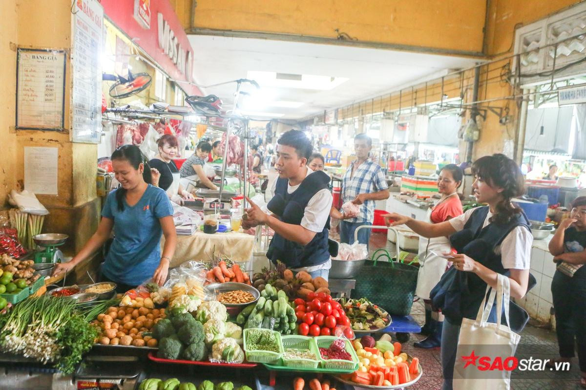 Tập 3 Khi đàn ông mang bầu: Song Giang và Kỳ - Vĩ đồng chiến thắng, Hari - Trấn Thành thua trong hạnh phúc Ảnh 4