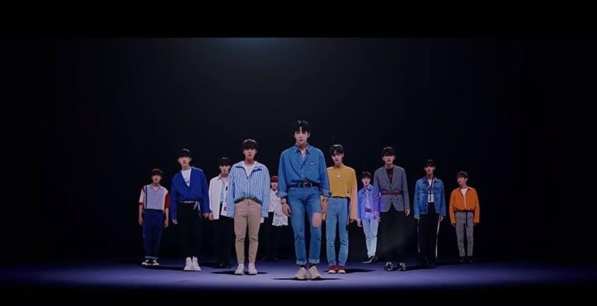 World Tour của Wanna One: Châu Á giành nhau từng vé, Châu Mỹ phải đổi chỗ tổ chức vì… ế Ảnh 5