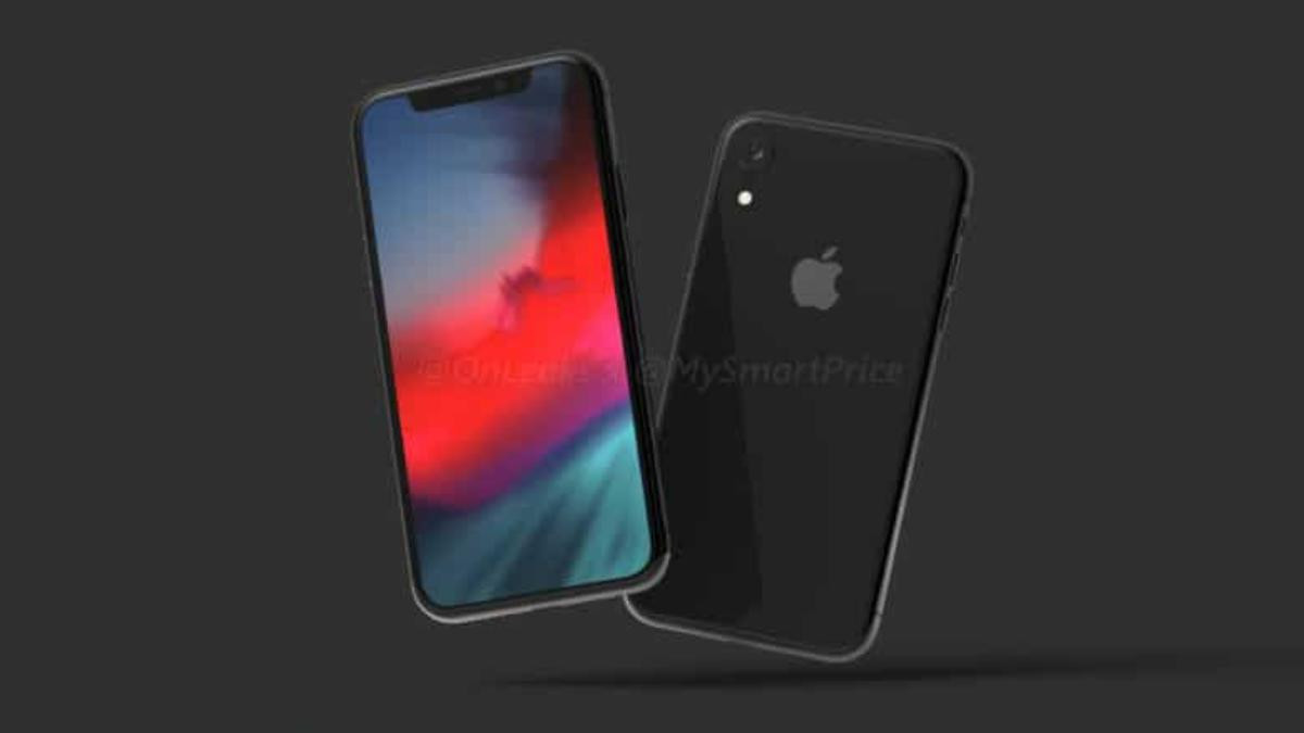 Nóng: iPhone X Plus và iPhone 9 tiếp tục xuất hiện rõ nét Ảnh 2