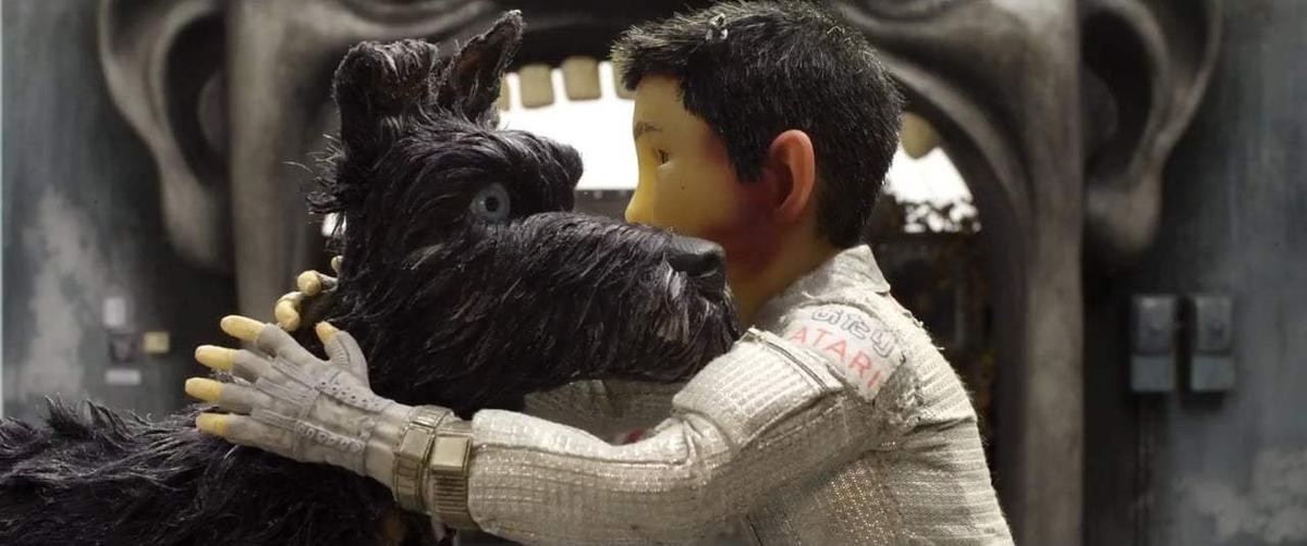 Những vấn nạn của xã hội hiện đại được đề cập trong 'Isle of Dogs' Ảnh 8