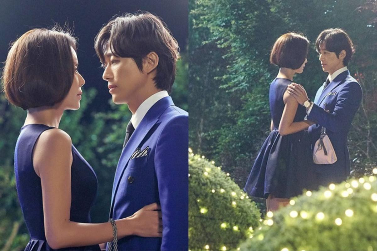 ‘The Undatables’ của Nam Goong Min là phim có rating thấp nhất của SBS trong hai năm qua Ảnh 1