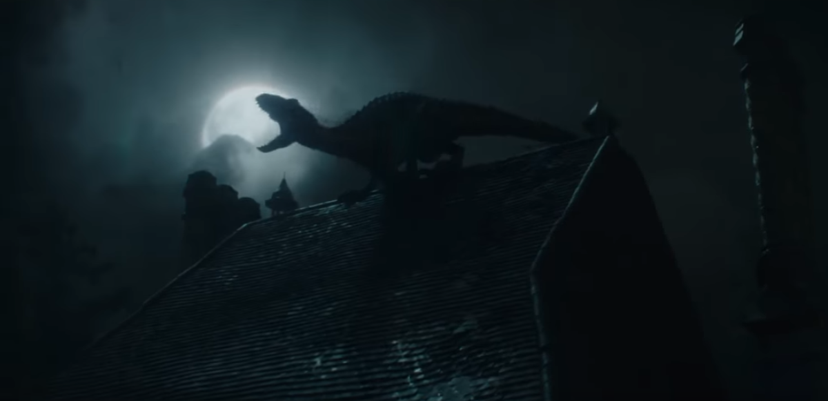 'Jurassic World: Fallen Kingdom': Còn quá nhiều điều tiếc nuối đằng sau một tượng đài điện ảnh Ảnh 17