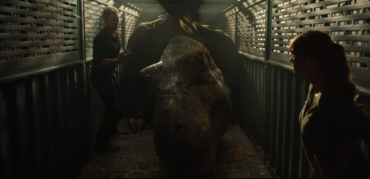 'Jurassic World: Fallen Kingdom': Còn quá nhiều điều tiếc nuối đằng sau một tượng đài điện ảnh Ảnh 16