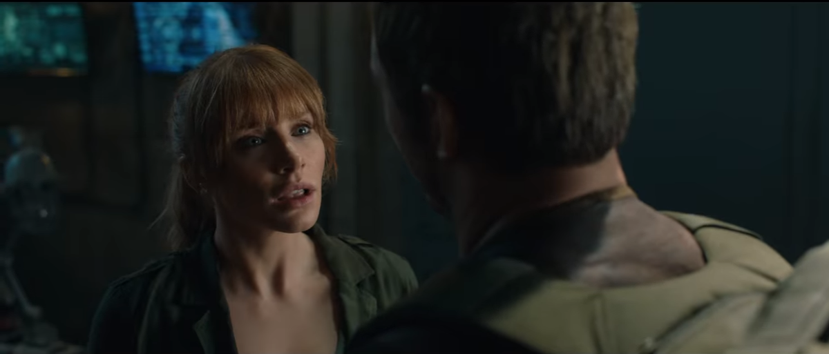 'Jurassic World: Fallen Kingdom': Còn quá nhiều điều tiếc nuối đằng sau một tượng đài điện ảnh Ảnh 3