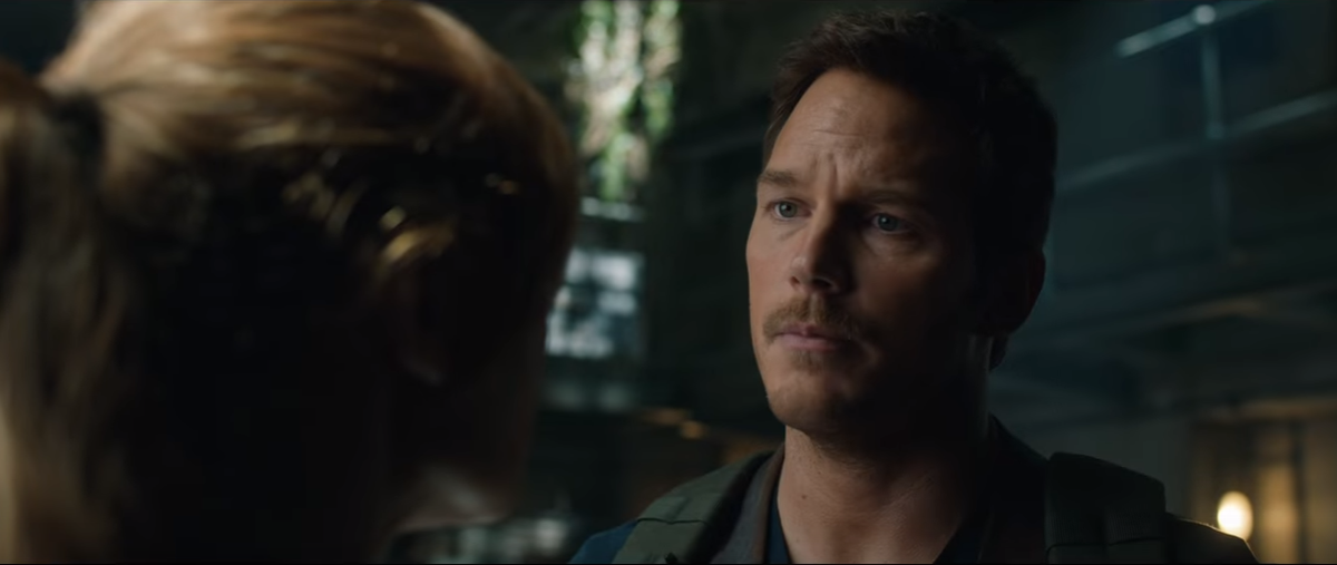 'Jurassic World: Fallen Kingdom': Còn quá nhiều điều tiếc nuối đằng sau một tượng đài điện ảnh Ảnh 2