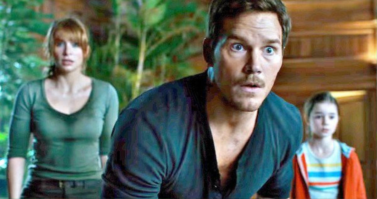 'Jurassic World: Fallen Kingdom': Còn quá nhiều điều tiếc nuối đằng sau một tượng đài điện ảnh Ảnh 8