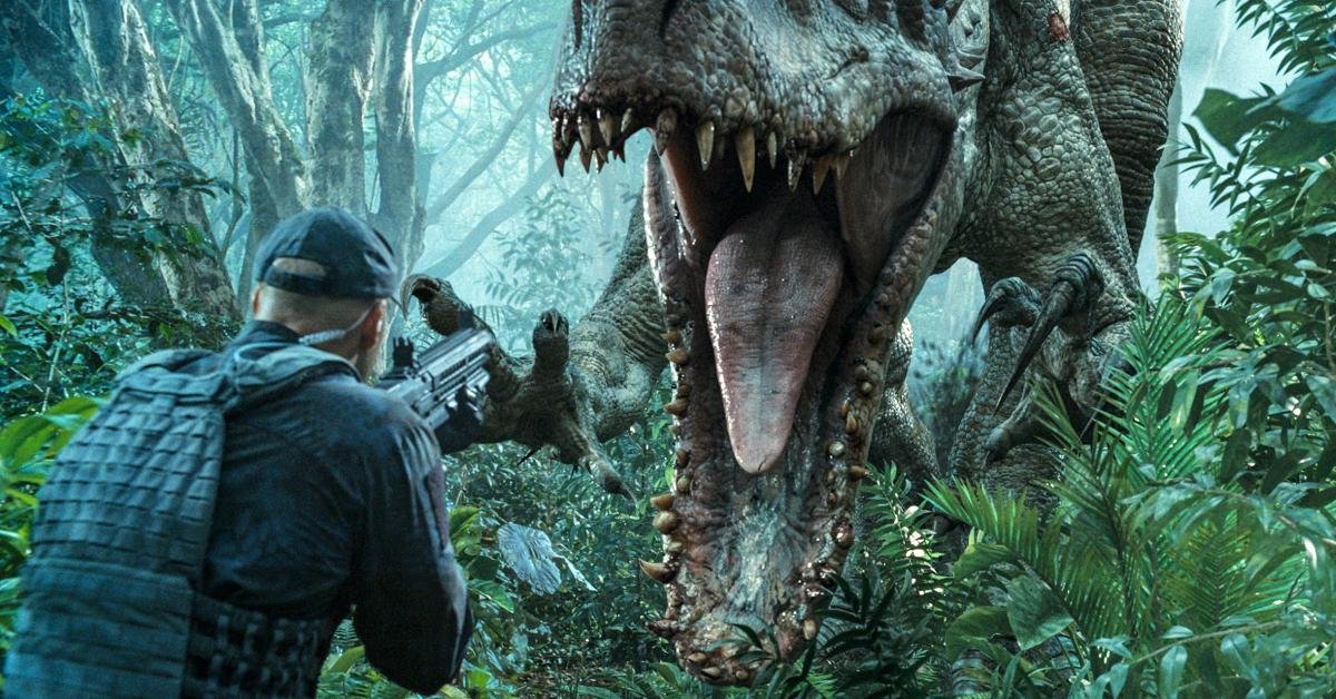 'Jurassic World 3': 5 điều đã được xác nhận và 5 giả thuyết từ fan xoay quanh nội dung phim (Phần 2) Ảnh 3