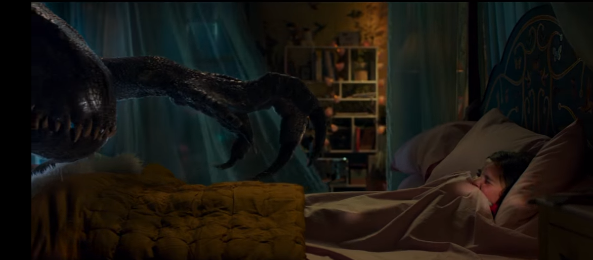 'Jurassic World: Fallen Kingdom': Còn quá nhiều điều tiếc nuối đằng sau một tượng đài điện ảnh Ảnh 12