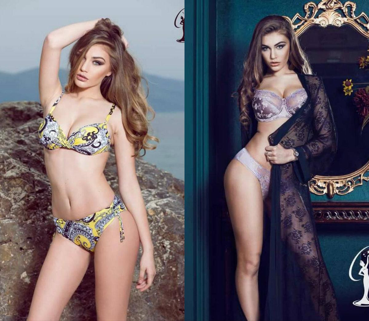 Top 10 đối thủ 'không phải dạng vừa đâu' của H'Hen Niê tại Miss Universe 2018 Ảnh 20