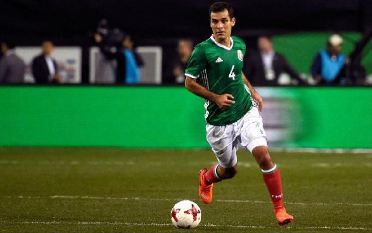 Rafael Marquez: Nhân chứng cho những nỗi đau và khép lại lời nguyền trong quá khứ Ảnh 2