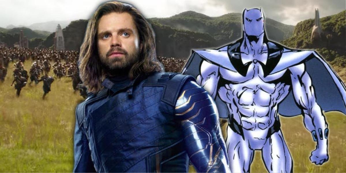 Sebastian Stan (Winter Solider) hạnh phúc vì đã không được nhận vào vai Captain America Ảnh 4