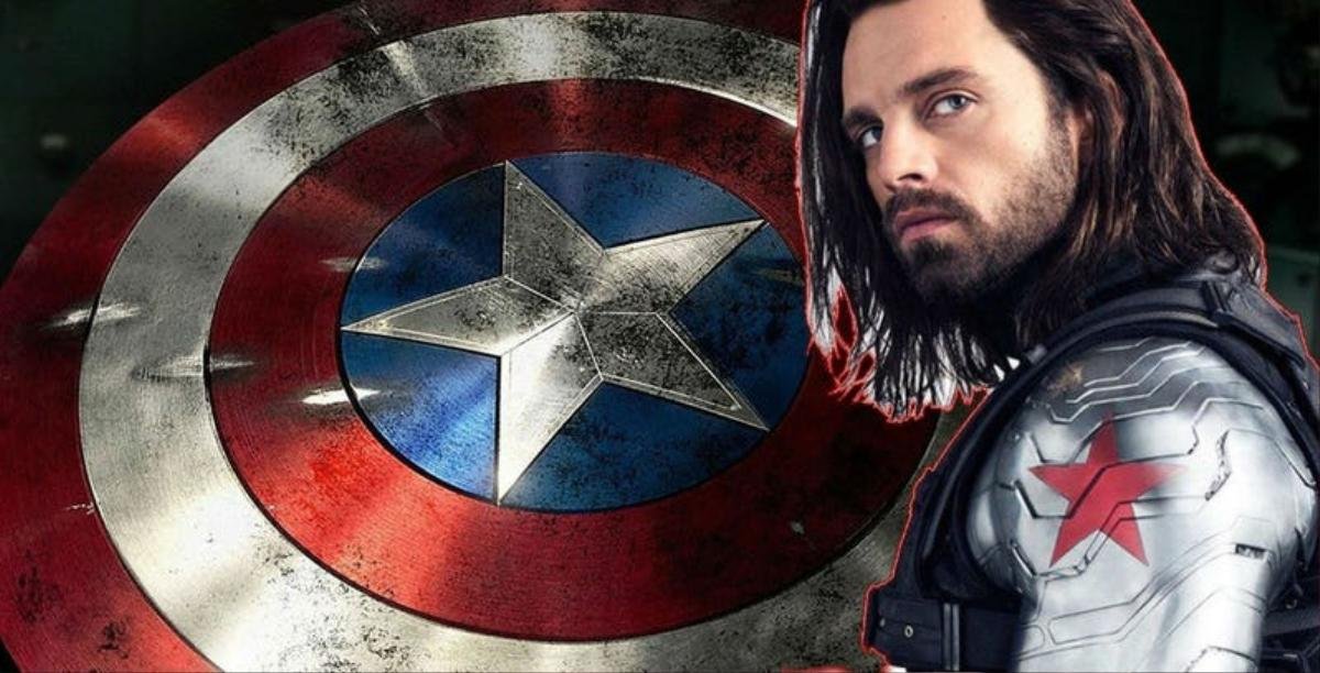 Sebastian Stan (Winter Solider) hạnh phúc vì đã không được nhận vào vai Captain America Ảnh 2