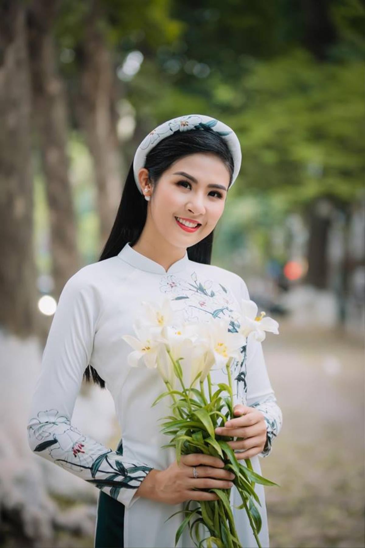 Lan Khuê, Đỗ Mỹ Linh cùng dàn người đẹp Việt nói gì trước quyết định bỏ trình diễn bikini trong các cuộc thi nhan sắc? Ảnh 2