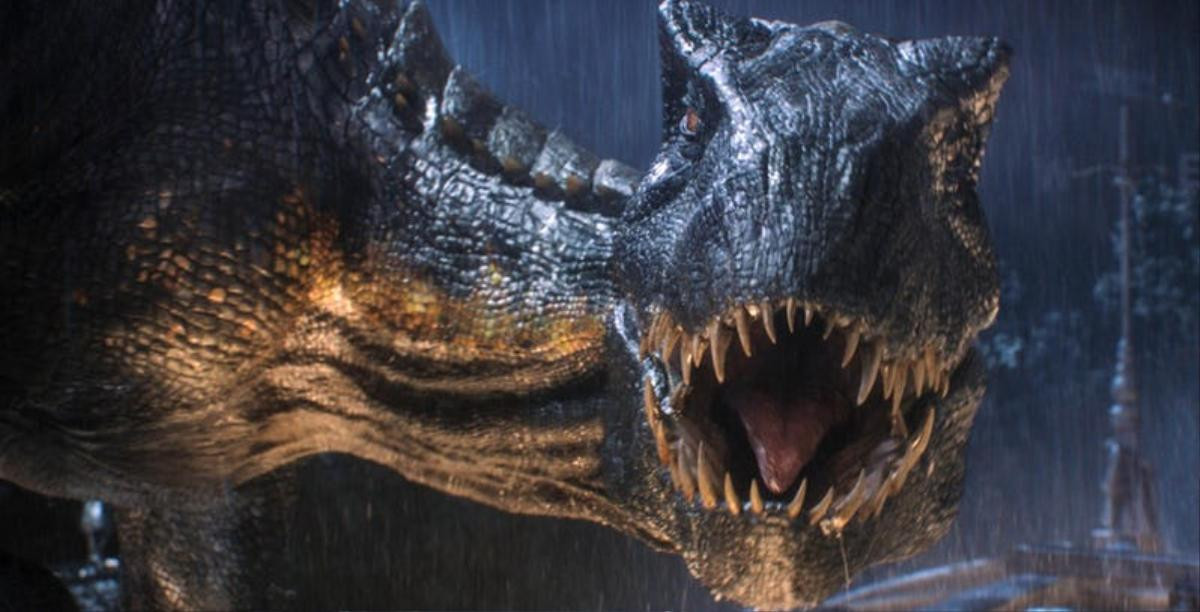 'Jurassic World: Fallen Kingdom': Khủng long hay loài người đang bị đe dọa diệt vong? Ảnh 1