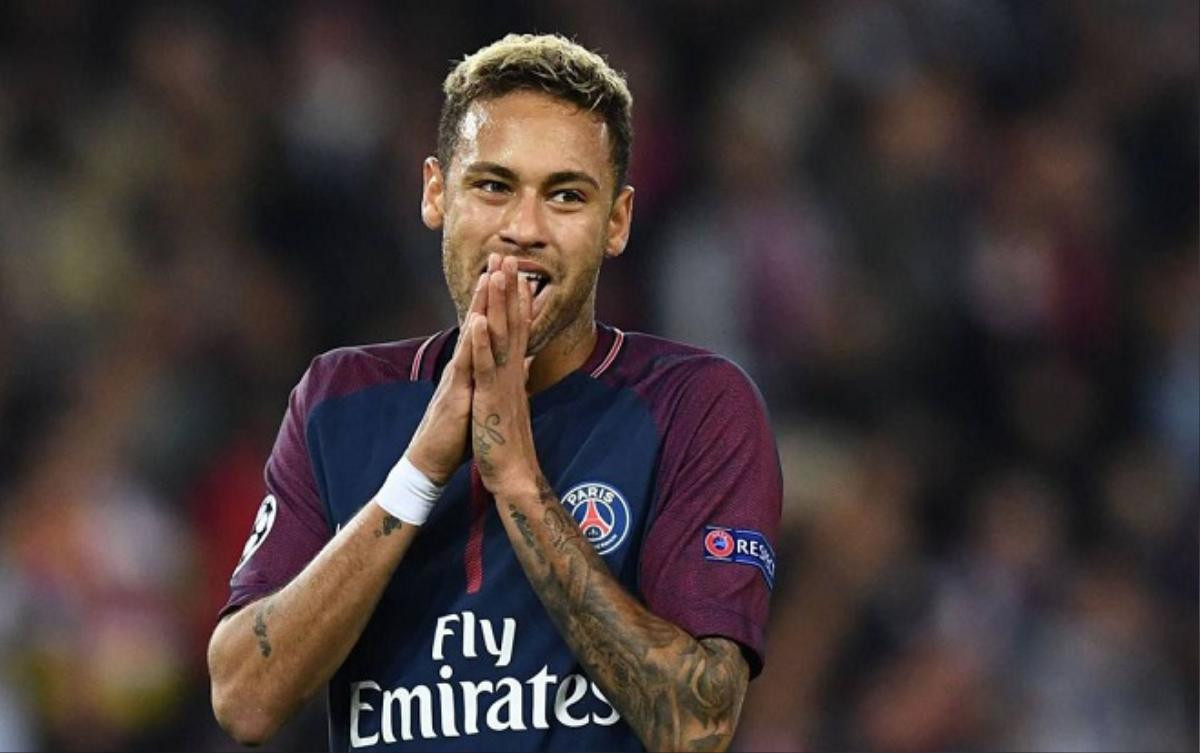 NÓNG: Chấp nhận chi mức giá cực 'điên rồ', Real quyết chiêu mộ Neymar Ảnh 1