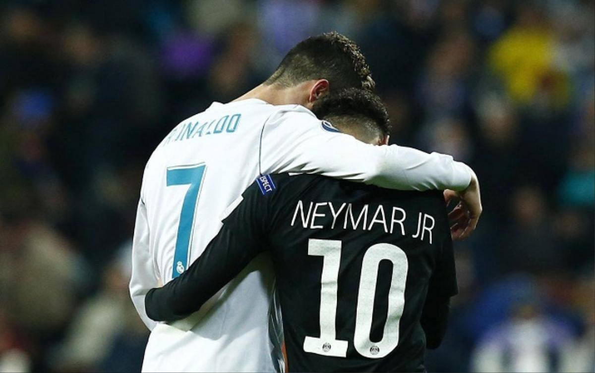 NÓNG: Chấp nhận chi mức giá cực 'điên rồ', Real quyết chiêu mộ Neymar Ảnh 2