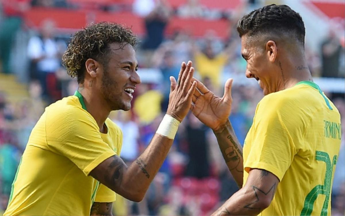 NÓNG: Chấp nhận chi mức giá cực 'điên rồ', Real quyết chiêu mộ Neymar Ảnh 3