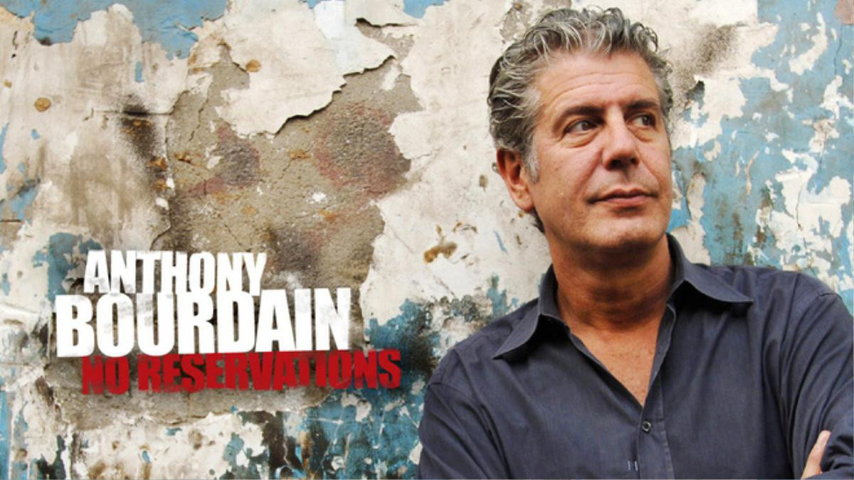 Bánh mỳ Hội An lên truyền hình Mỹ và những hình ảnh 'không thể nào quên' khi đầu bếp Anthony Bourdain đưa ẩm thực Việt Nam đến gần hơn với thế giới Ảnh 1