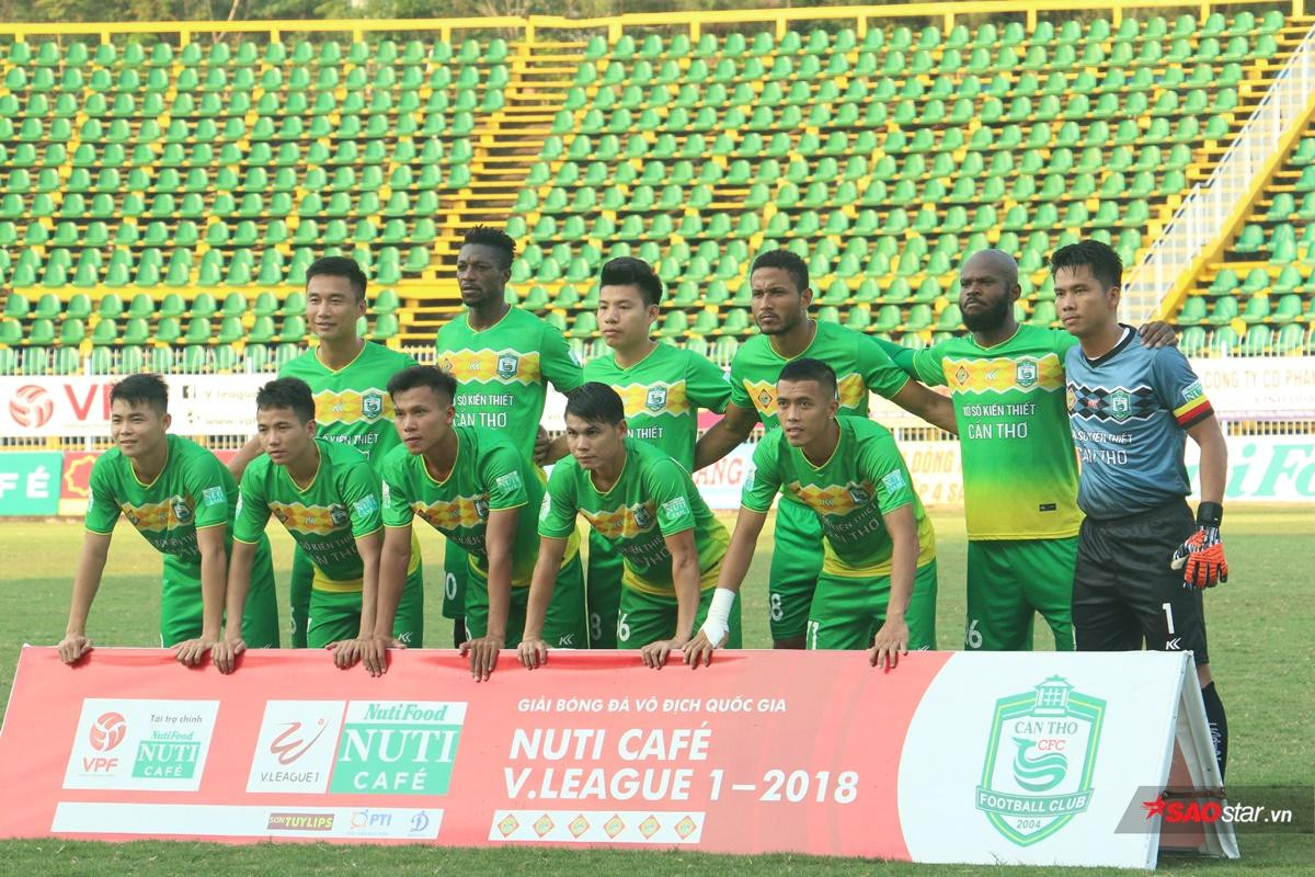 Từ 'công tử Bạc Liêu' V.League đến nỗi lo 'vết dầu loang' kiểu Đồng Nai Ảnh 3