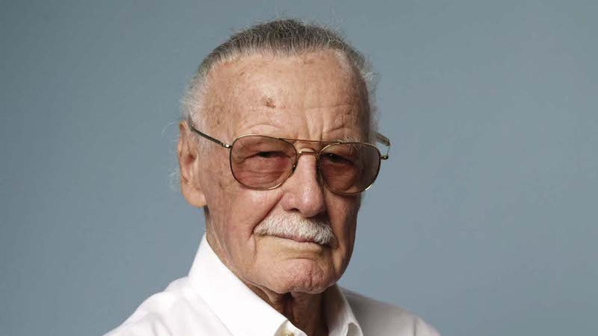 Stan Lee tiết lộ vai diễn cameo ông thích nhất trong các bộ phim của Marvel Ảnh 3