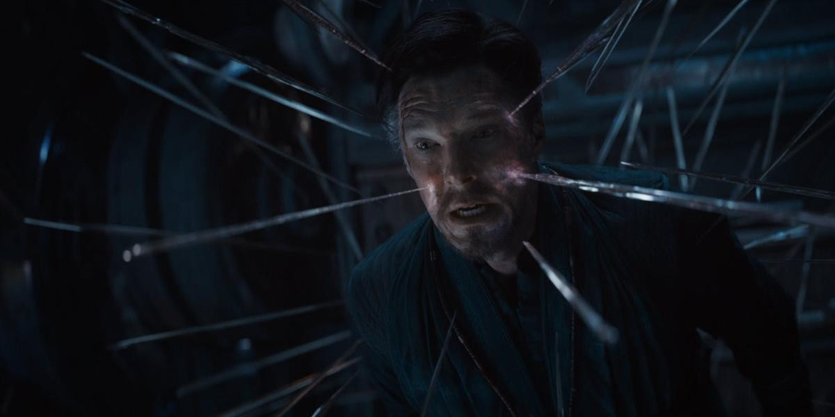 Benedict Cumberbatch bàn về tương lai của vai diễn Doctor Strange sau 'Avengers: Infinity War' Ảnh 5